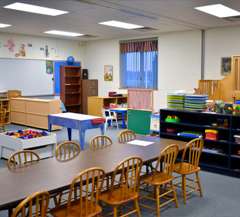 classroom