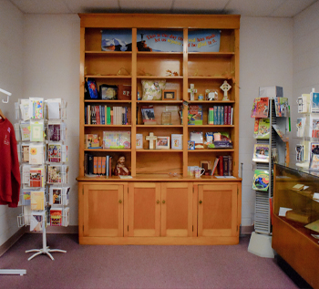 gift shop